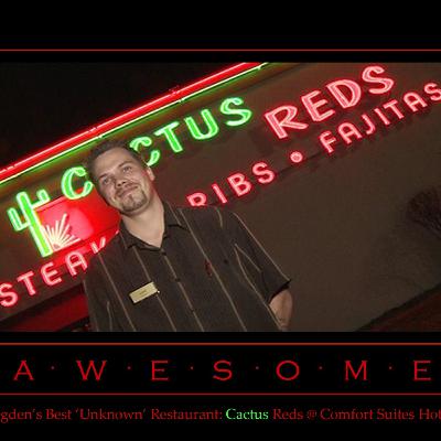 40-Maybe An *Un-Official* Post-Friday Night Reunion Reception Get-Together At Cactus Reds® at Ogden Comfort Suites® 40-Maybe An *Un-Official* Post-Friday Night Reunion Reception Get-Together At Cactus Reds® at Ogden Comfort Suites®