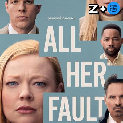 Opinión: ALL HER FAULT / Prime Video