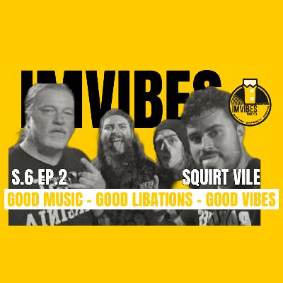 S.6 Ep.2 Squirt Vile: Raw, Real, and Ridiculously Unfiltered