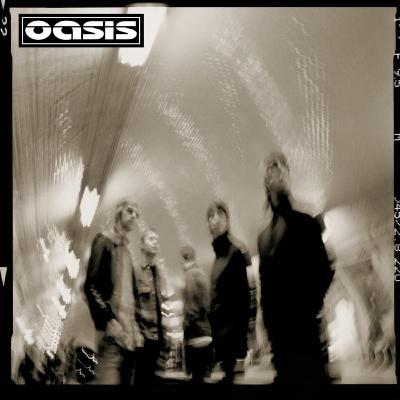 Oid Mortales...Heathen Chemistry (oasis)