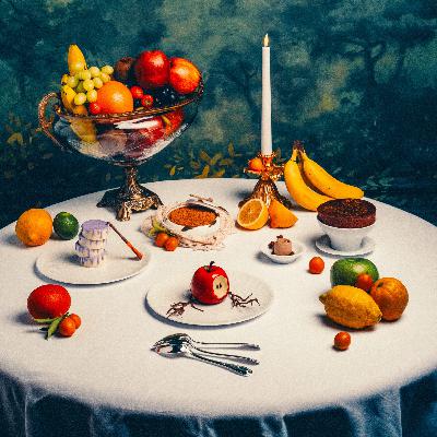 Laforêt Secret: dining through a dream at Disneyland Paris