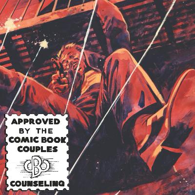 Chris Condon and Jacob Phillips on The Peril of the Brutal Dark