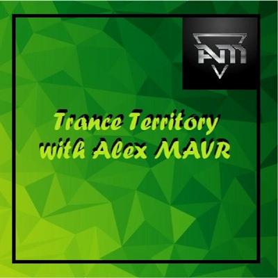 Alex MAVR - Trance Territory #episode_705