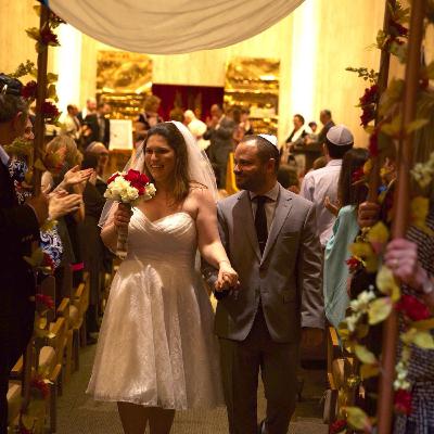 פרק 71: על נישואין בשליחות – ראיון עם דניאלה ונועם גליקסמן, חלק ב