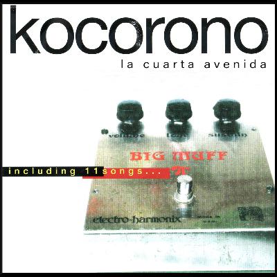 kocorono (bloodthirsty butchers, 1996)