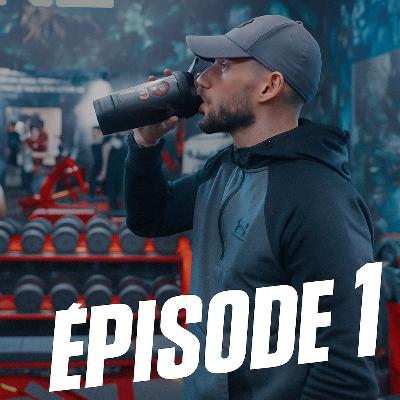 INTRODUCTION - Épisode 1 : Bienvenue sur mon Podcast INTRODUCTION - Épisode 1 : Bienvenue sur mon Podcast
