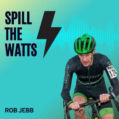 Rob Jebb | Three Peaks Cyclocross Rob Jebb | Three Peaks Cyclocross