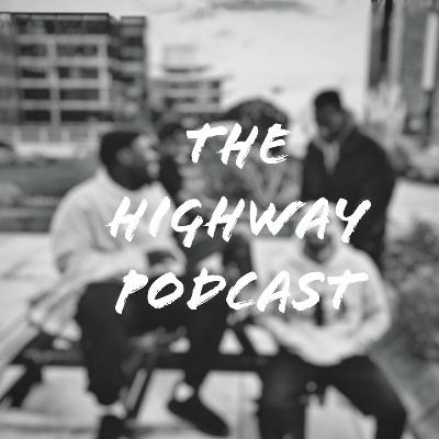 Ep 3: "The N Word"