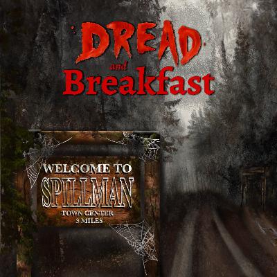 The Graveyard Shift, Pt. 2 (2.13)