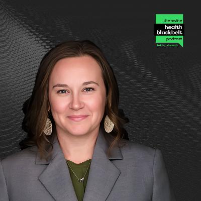 Dr. Jessica Risser: Leveraging AI for Immune Support | Ep. 194 Dr. Jessica Risser: Leveraging AI for Immune Support | Ep. 194