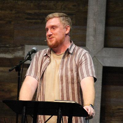 Letters from Paul, pt 6