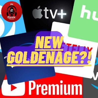 New Goldenage?