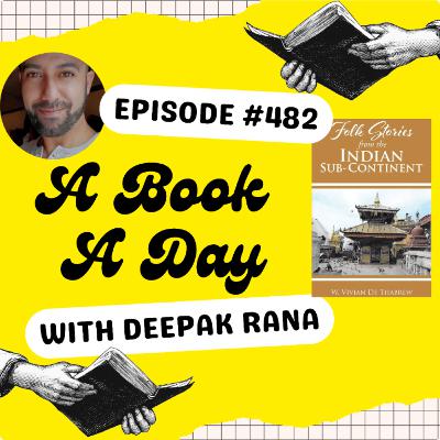 Folk Tales from India - A Kashmiri Folk Tale