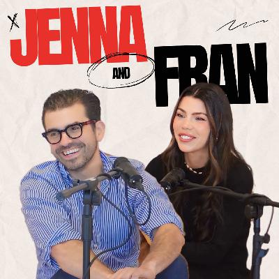 Why Jenna Page and Francisco Rizo Are Ditching Dallas