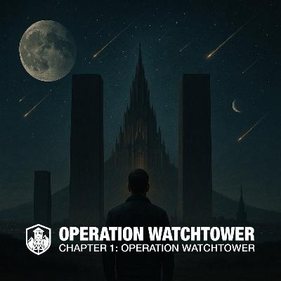 Chapter 1: Operation Watchtower Chapter 1: Operation Watchtower
