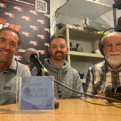 Música, Surf, Medio Ambiente Programa nº 421 26.12.2023