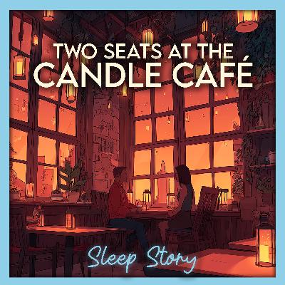 The Candle Café — A Cozy Bedtime Story for Adults | Deep Sleep & Gentle Relaxation The Candle Café — A Cozy Bedtime Story for Adults | Deep Sleep & Gentle Relaxation