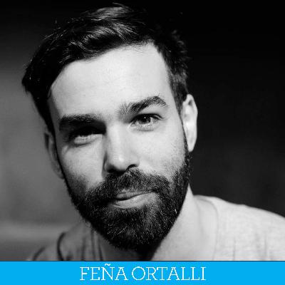 207 | Feña Ortalli (ARG/ESP) Talks About The Value Of Symbiosis In Improv 207 | Feña Ortalli (ARG/ESP) Talks About The Value Of Symbiosis In Improv