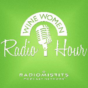 Wine Women – Scout Driscoll, Founder & CEO, VINT Studio Wine Women – Scout Driscoll, Founder & CEO, VINT Studio