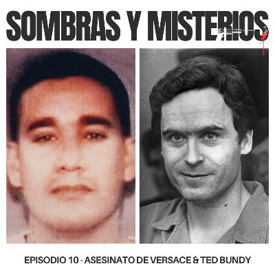 1x10 | El asesinato de Versace & Ted Bundy