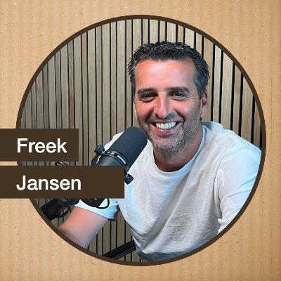 Afl. 105 - Zo veranderde VI met succes haar businessmodel