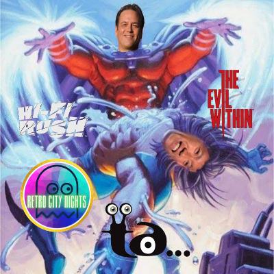 RCN Capitulo 28 Noticias Campechangas y X-Men 97