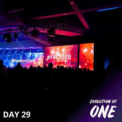 Day 29 - Are You Working Today To Leave A Legacy Tomorrow? Day 29 - Are You Working Today To Leave A Legacy Tomorrow?