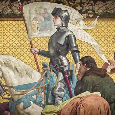 🎙 FAQ n°65 avec Henry de Lesquen