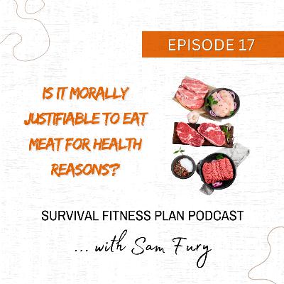 The Health vs. Ethics Debate: Where Do You Stand on Eating Meat? The Health vs. Ethics Debate: Where Do You Stand on Eating Meat?