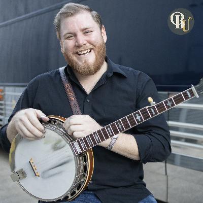 Bluegrass Unlimited Podcast with Russ Carson Bluegrass Unlimited Podcast with Russ Carson