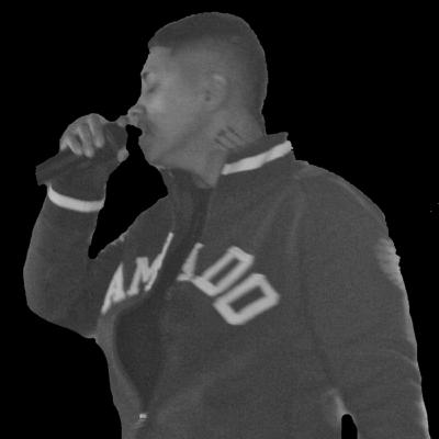PHAROAH KY INTERVIEW PART 1