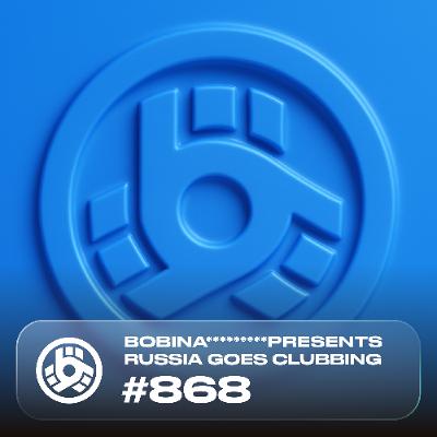 Episode 868