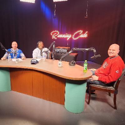 Running Code, Episode 25: Chief Drew