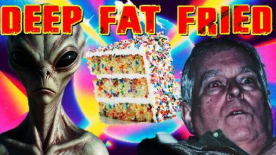 TJ's BIRTHDAY - TRUMP'S TARIFF DEFEAT - PRINCE ANDREW ARRESTED - ALIENS ARE COMING - DFF 2/20/1985