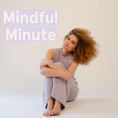 Selbstsicherheit - Mindful Minute