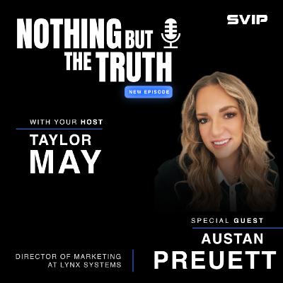 Lynx Systems | With Austan Preuett