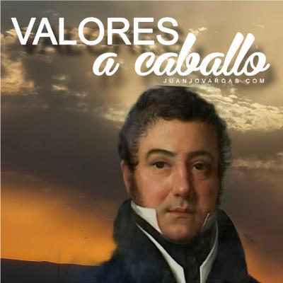 Última Misión- Valores a Caballo - Juanjo Vargas