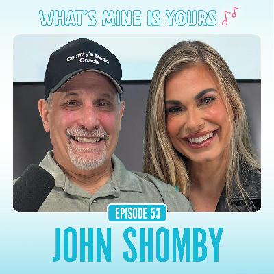 John Shomby