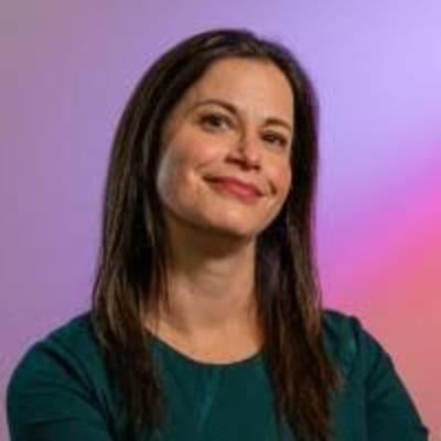 Nicole Mezzasalma on AI and Social Media