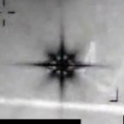 Presidential UFO Files Released, But It Is More of the Same