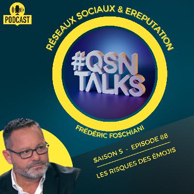 Les risques cachés des émojis