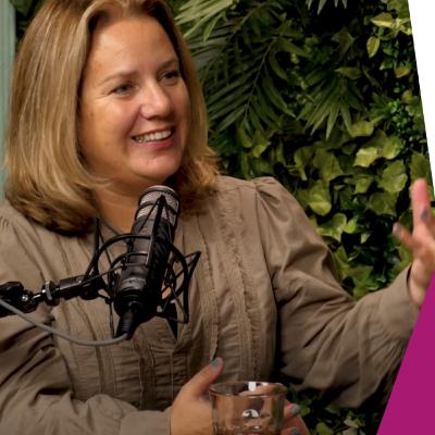 # 19 Debora van der Zee - Denekamp, directeur voedseldivisie Noord-Europa bij Unilever