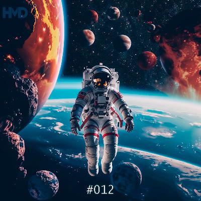 MELODIC TECHNO 2024 - HMD No.12 - Moonbootica, Timeless, Katze, MVRS