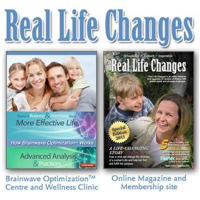 Energy Healing for Kids with Special Needs: Guest Paul Wong