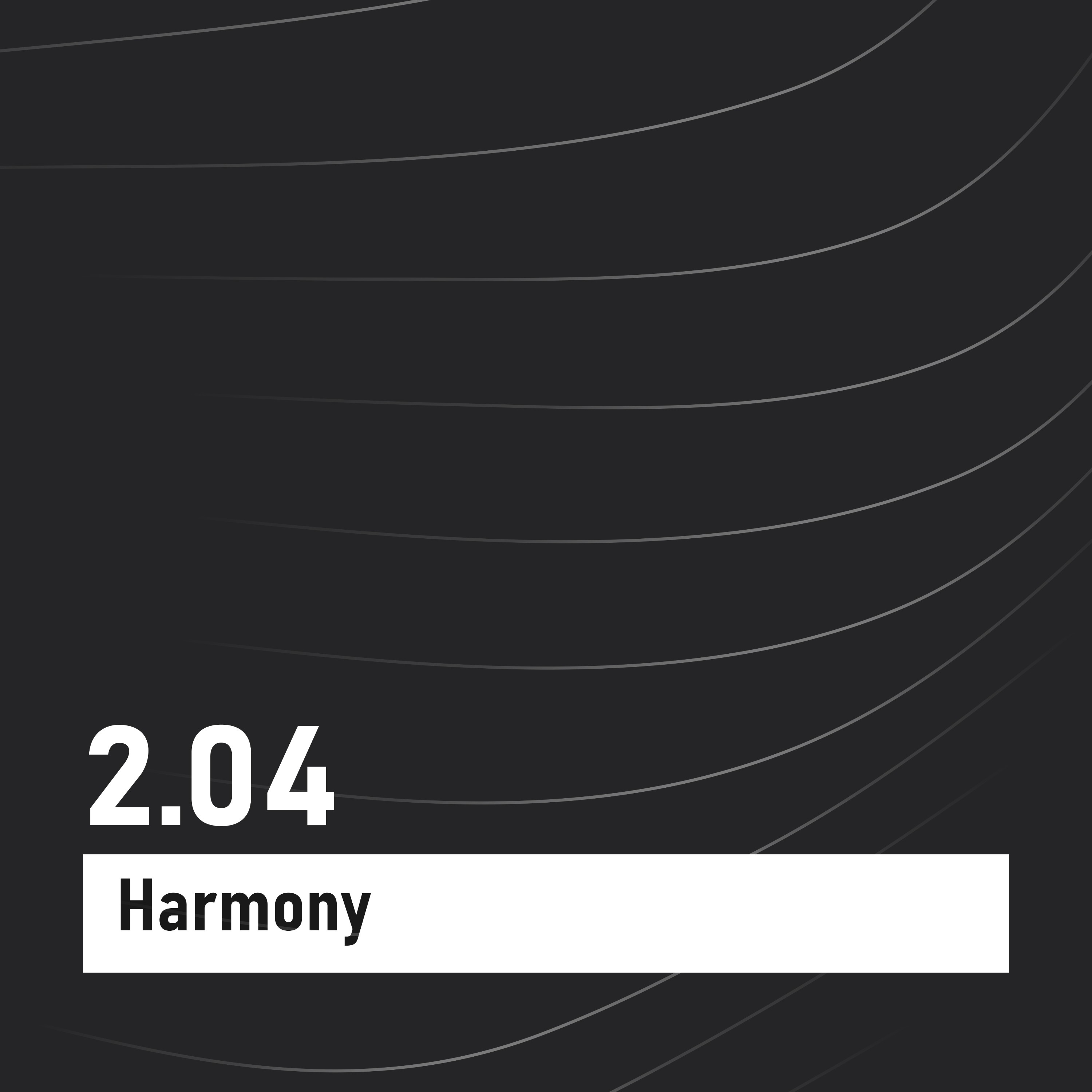 Harmony
