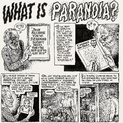R. Crumb’s Zwirner Gallery show a ‘culmination of his obsessions’ R. Crumb’s Zwirner Gallery show a ‘culmination of his obsessions’