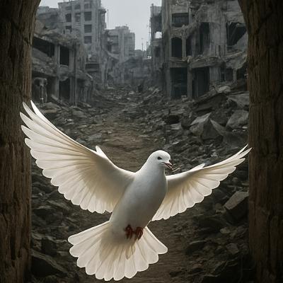 Paz na Guerra e Guerra na Paz by Marcos Susskind