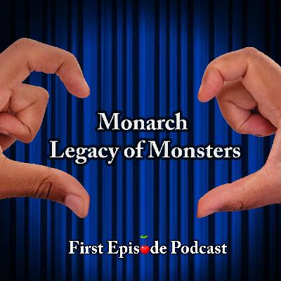 Monarch Legacy of Monsters | Apple TV Plus