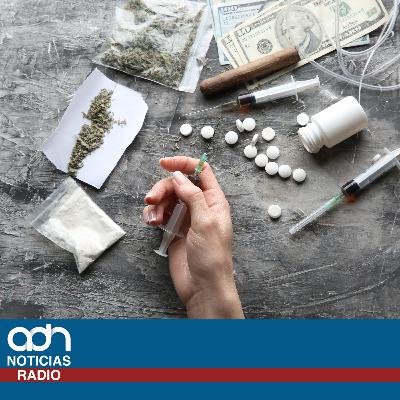 Aumento histórico en consumo de drogas entre mujeres