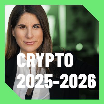 CRYPTO 2025 que retenir et quelles allocations pour 2026 ?